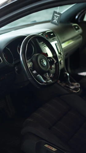 VW Golf СМЕНЕНИ ВЕРИГИ , снимка 7