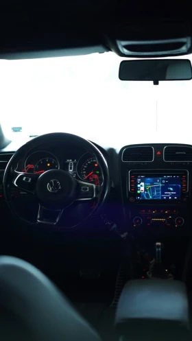 VW Golf СМЕНЕНИ ВЕРИГИ , снимка 8
