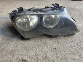 BMW 330 Е46 3д 184 Автомат, снимка 14