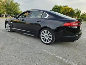 Jaguar Xf, снимка 5