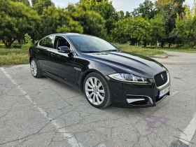 Jaguar Xf, снимка 3