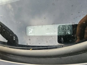 Jaguar Xf, снимка 13