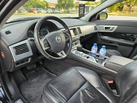 Jaguar Xf, снимка 9