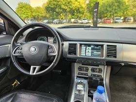 Jaguar Xf, снимка 8