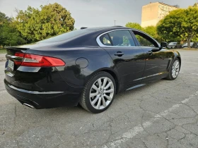 Jaguar Xf, снимка 4