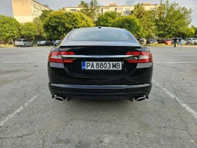 Jaguar Xf, снимка 6