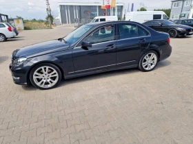 Mercedes-Benz C 350, снимка 4