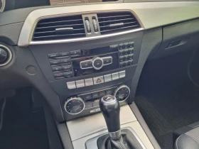 Mercedes-Benz C 350, снимка 11
