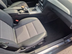 Mercedes-Benz C 350, снимка 9