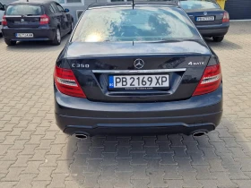 Mercedes-Benz C 350, снимка 5