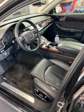 Audi A8 L, снимка 2