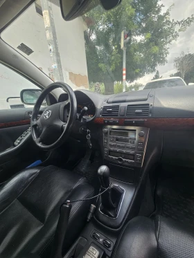 Toyota Avensis 2, 2 Германия , снимка 4