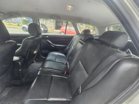 Toyota Avensis 2, 2 Германия , снимка 14