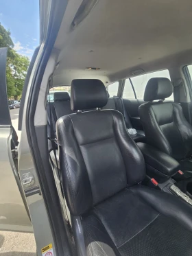 Toyota Avensis 2, 2 Германия , снимка 7