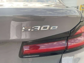 BMW 530E * xDrive * Plug In Hybrid * Фиксирана цена до БГ *, снимка 9