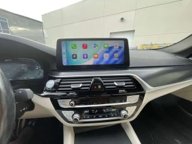 BMW 530E * xDrive * Plug In Hybrid * Фиксирана цена до БГ *, снимка 11
