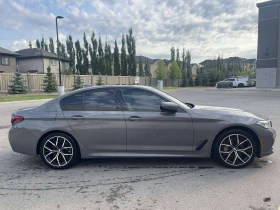 BMW 530E * xDrive * Plug In Hybrid * Фиксирана цена до БГ *, снимка 4