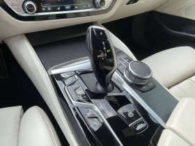BMW 530E * xDrive * Plug In Hybrid * Фиксирана цена до БГ *, снимка 14