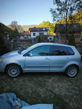 VW Polo, снимка 5
