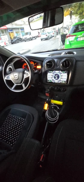 Dacia Sandero, снимка 4
