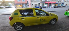 Dacia Sandero, снимка 2