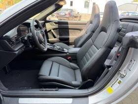 Porsche 911 4S Cabriolet, снимка 6