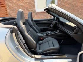 Porsche 911 4S Cabriolet, снимка 8
