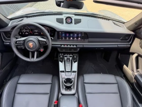 Porsche 911 4S Cabriolet, снимка 9