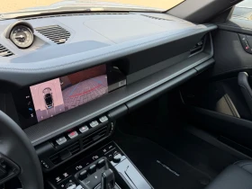 Porsche 911 4S Cabriolet, снимка 13