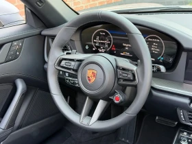 Porsche 911 4S Cabriolet, снимка 10