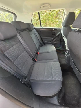 VW Golf 2.0 140, снимка 10