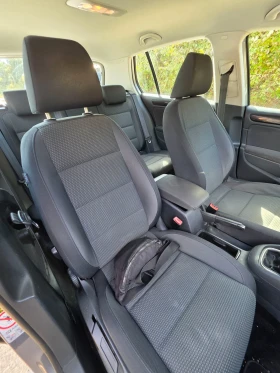 VW Golf 2.0 140, снимка 9