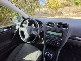 VW Golf 2.0 140, снимка 7