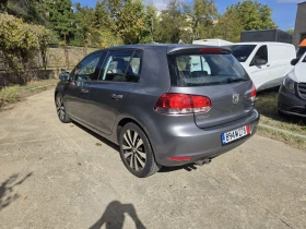 VW Golf 2.0 140, снимка 4