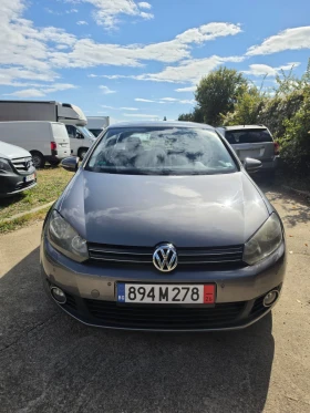 VW Golf 2.0 140, снимка 3