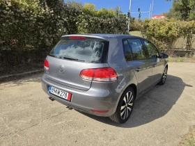 VW Golf 2.0 140, снимка 5