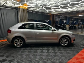 Audi A3 1.4i 125 к.с. , снимка 4