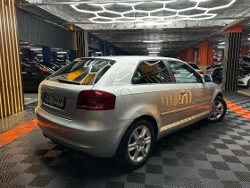 Audi A3 1.4i 125 к.с. , снимка 5