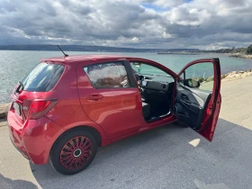 Toyota Yaris, снимка 3
