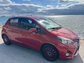 Toyota Yaris, снимка 5