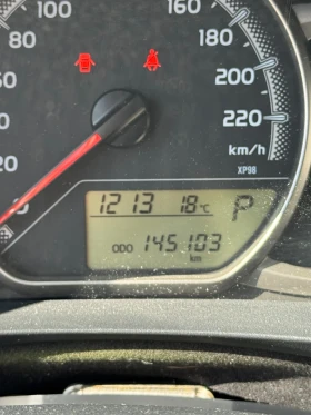 Toyota Yaris, снимка 7