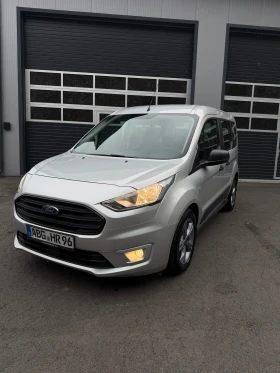 Ford Connect, снимка 1