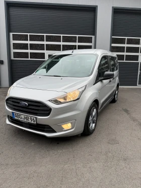 Ford Connect, снимка 2