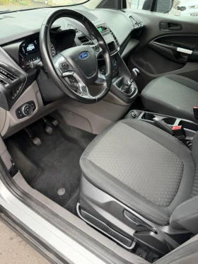 Ford Connect, снимка 7
