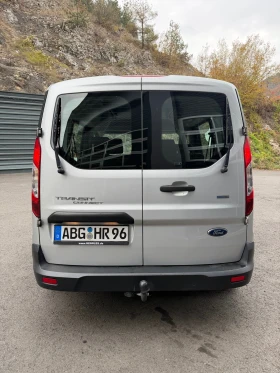 Ford Connect, снимка 3