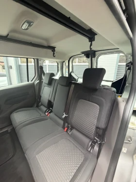 Ford Connect, снимка 17