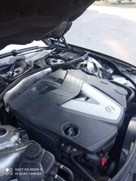 Mercedes-Benz S 320, снимка 3