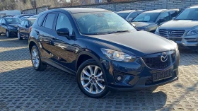 Mazda CX-5 4Х4 FULL REVOLUTION ИЗКЛЮЧИТЕЛН СЕРВИ КНИЖК ОБСЛУЖ, снимка 3