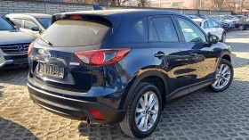 Mazda CX-5 4Х4 FULL REVOLUTION ИЗКЛЮЧИТЕЛН СЕРВИ КНИЖК ОБСЛУЖ, снимка 4