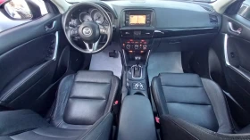 Mazda CX-5 4Х4 FULL REVOLUTION ИЗКЛЮЧИТЕЛН СЕРВИ КНИЖК ОБСЛУЖ, снимка 8